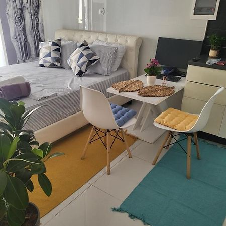 Appartamento Athens Hause By Athens 3 Esterno foto