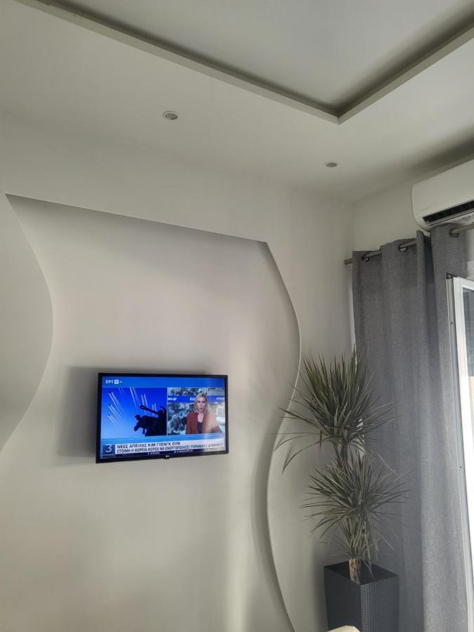 Appartamento Athens Hause By Athens 3 Esterno foto