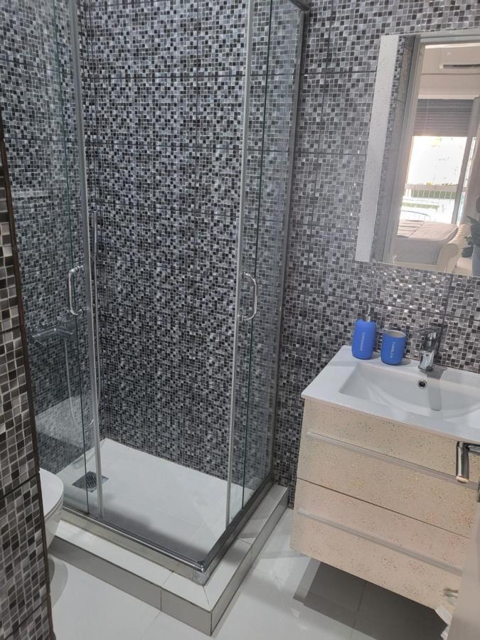Appartamento Athens Hause By Athens 3 Esterno foto