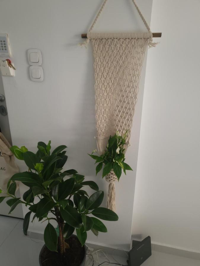 Appartamento Athens Hause By Athens 3 Esterno foto