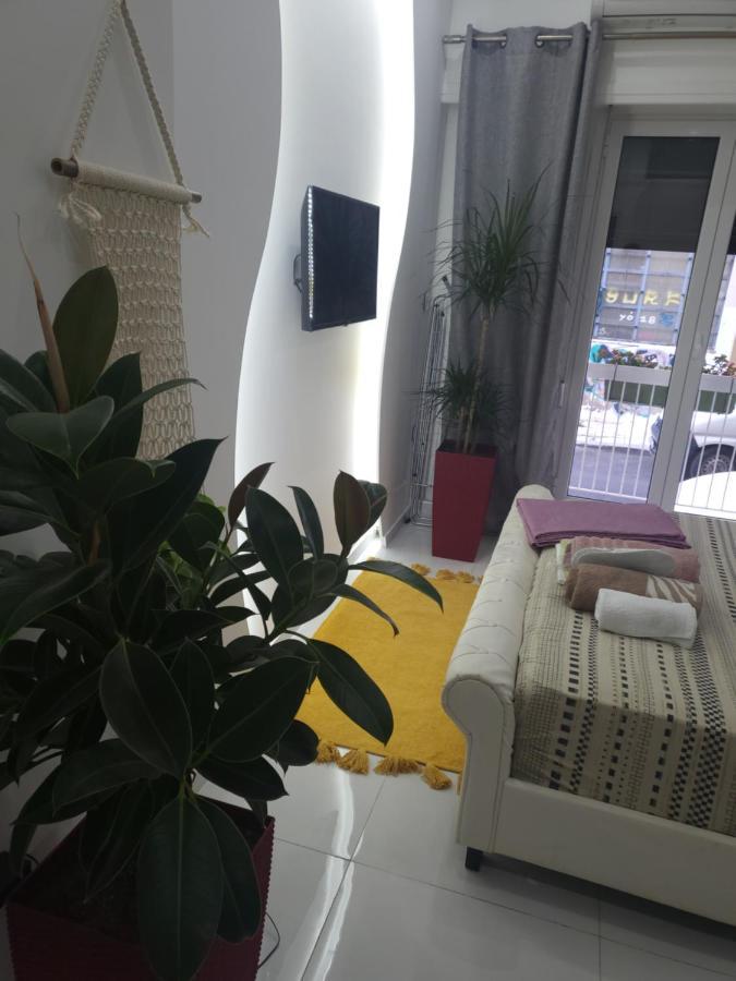 Appartamento Athens Hause By Athens 3 Esterno foto
