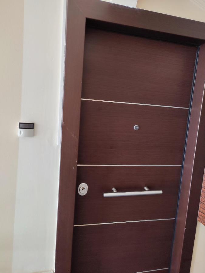 Appartamento Athens Hause By Athens 3 Esterno foto
